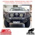 OFFROAD ANIMAL PREDATOR BULL BAR FITS TOYOTA PRADO 150 SERIES 2018 ON-1